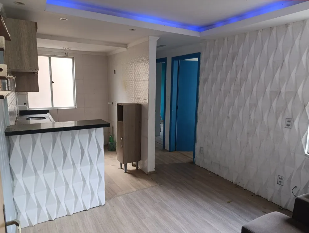 Apartamento, 2 quartos, 1 m² - Foto 7