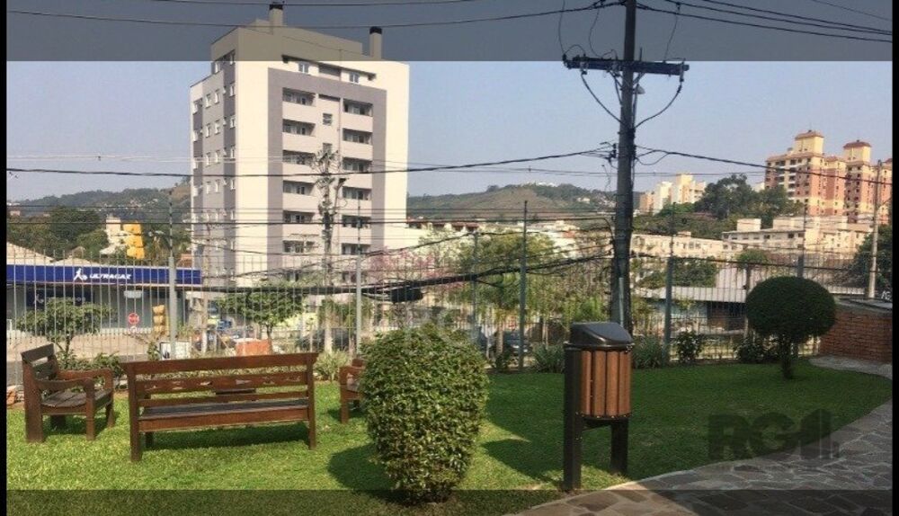 Apartamento à venda com 2 quartos, 53m² - Foto 3