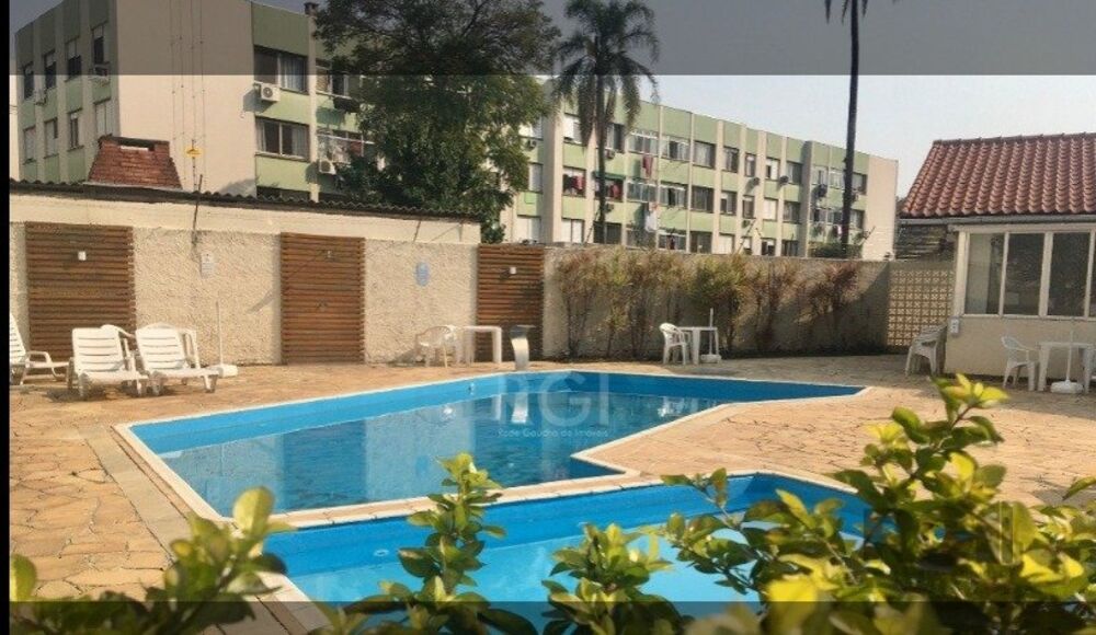 Apartamento à venda com 2 quartos, 53m² - Foto 2