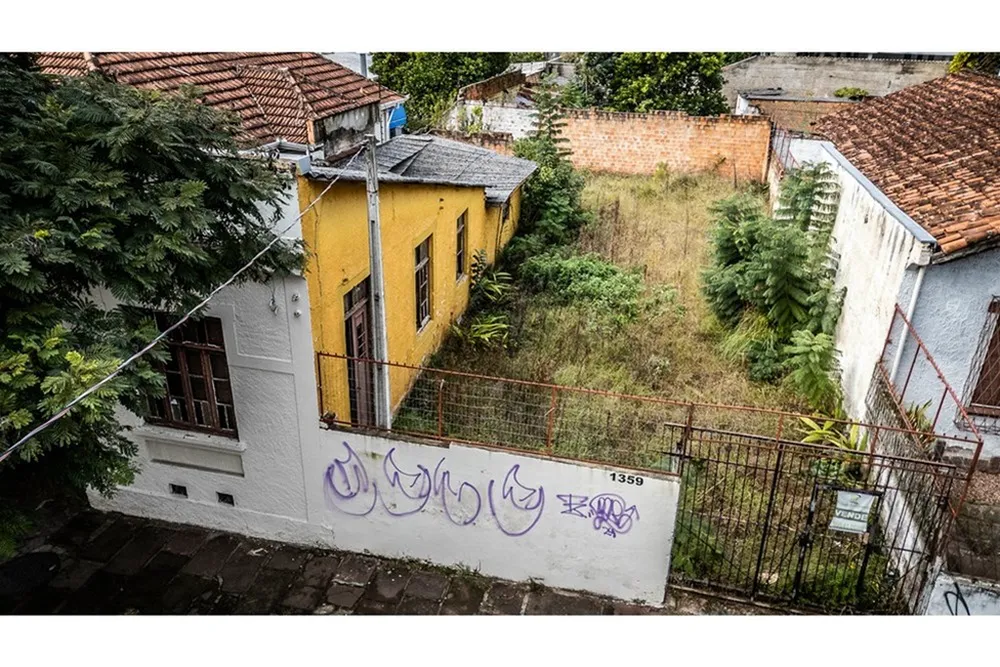 Terreno, 284 m² - Foto 1