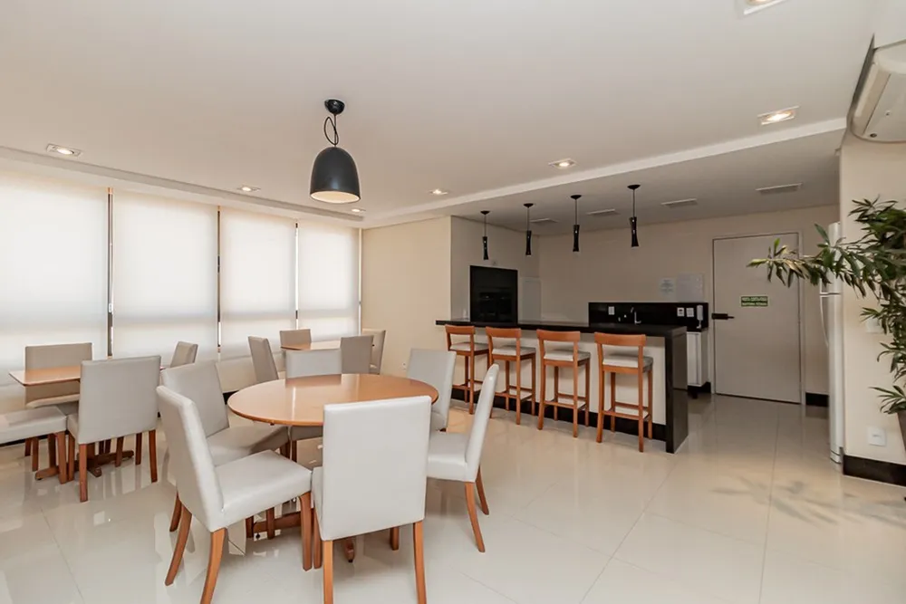 Apartamento, 3 quartos, 86 m² - Foto 3