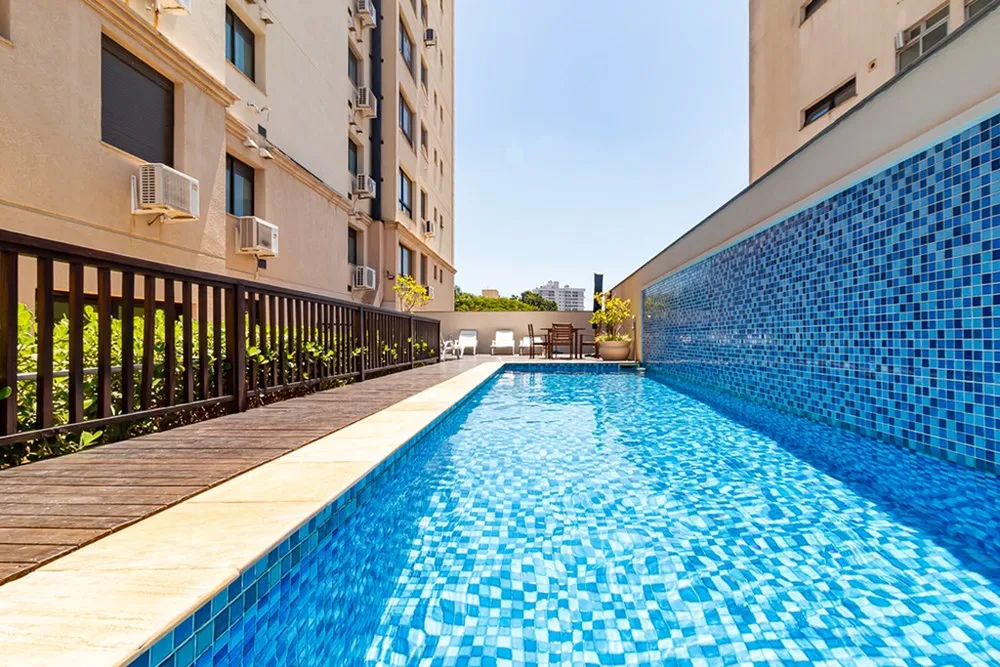 Apartamento, 3 quartos, 86 m² - Foto 2