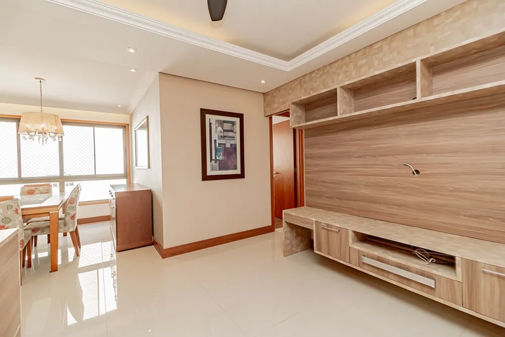 Apartamento, 3 quartos, 86 m² - Foto 1