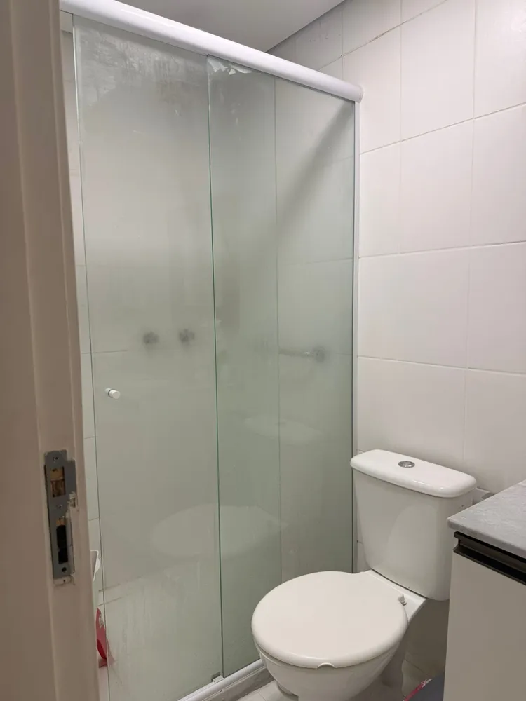 Apartamento, 2 quartos, 49 m² - Foto 2