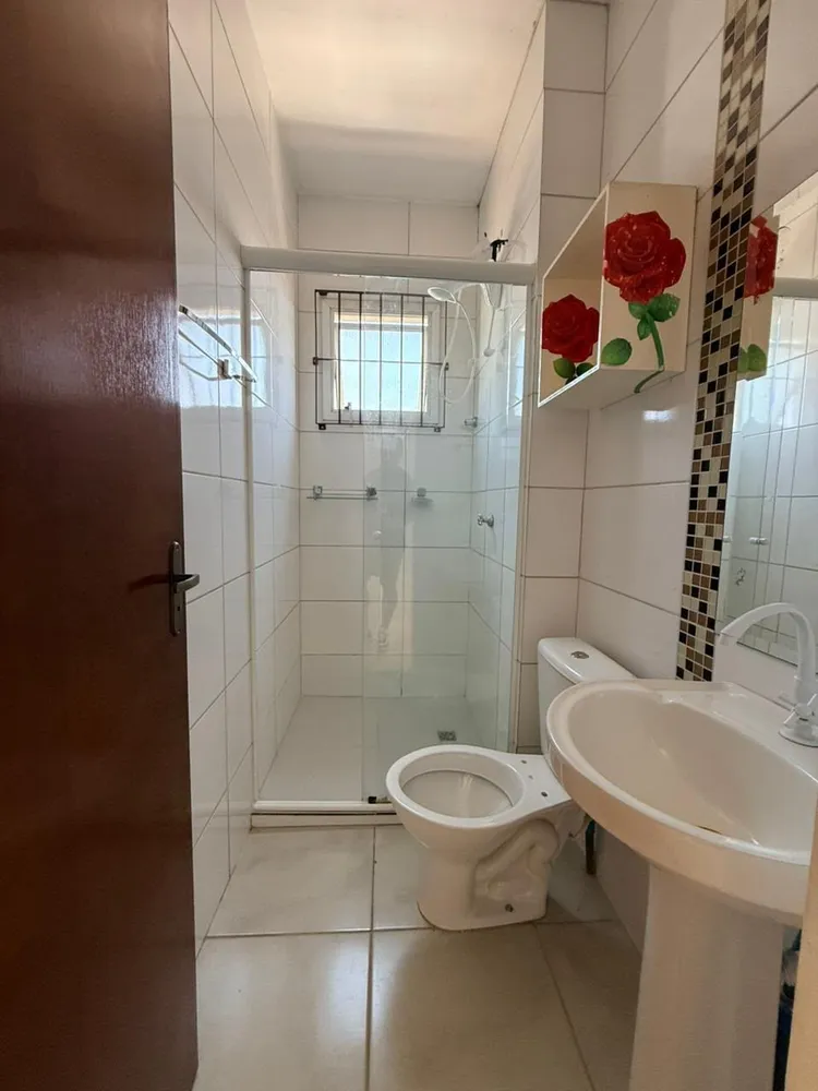 Apartamento, 2 quartos, 61 m² - Foto 1