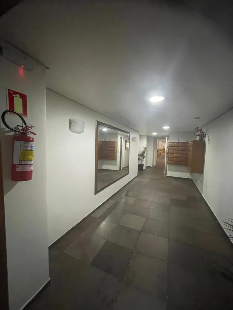 Apartamento, 1 quarto, 41 m² - Foto 7