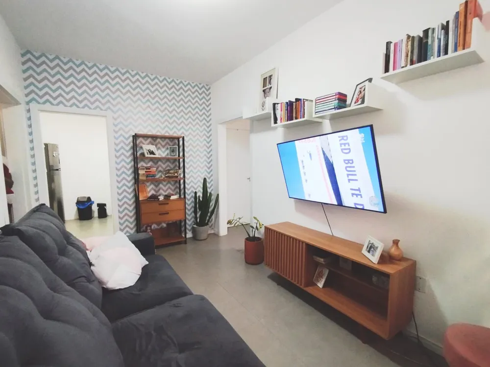 Apartamento, 1 quarto, 41 m² - Foto 3