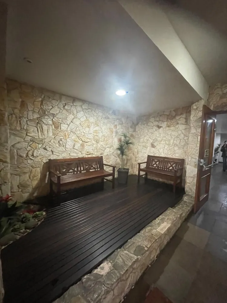 Apartamento, 1 quarto, 41 m² - Foto 2