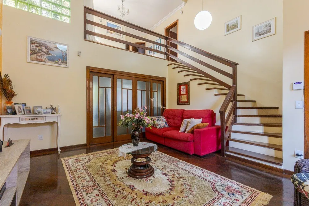 Casa, 4 quartos, 298 m² - Foto 2