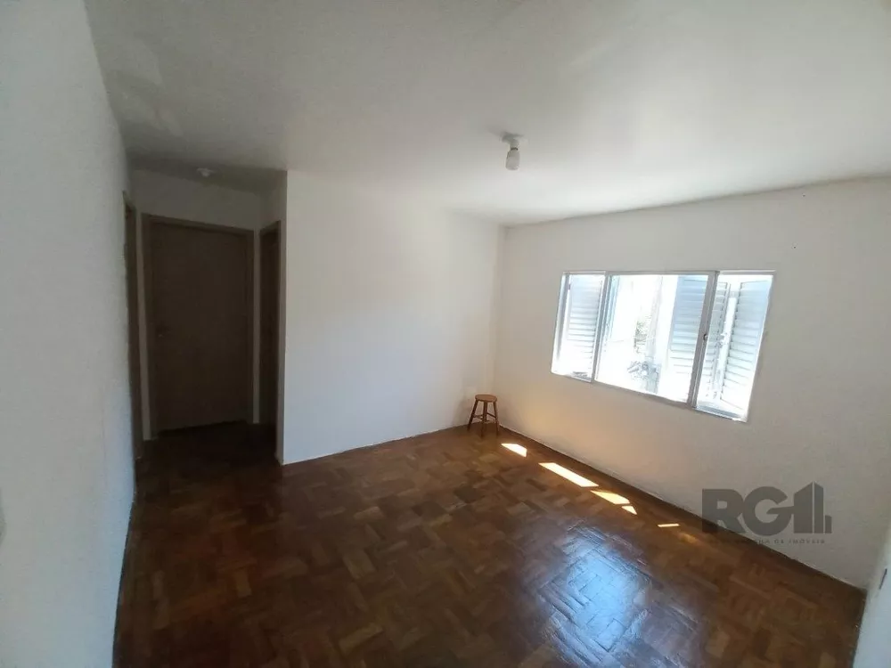 Apartamento à venda com 2 quartos, 48m² - Foto 3