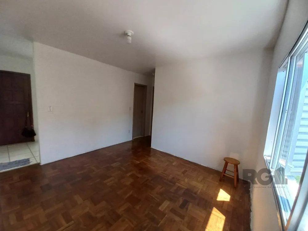 Apartamento à venda com 2 quartos, 48m² - Foto 1