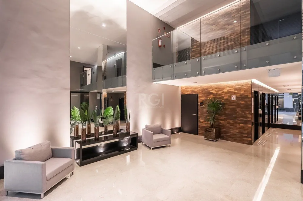 Sala-Conjunto, 35 m² - Foto 5