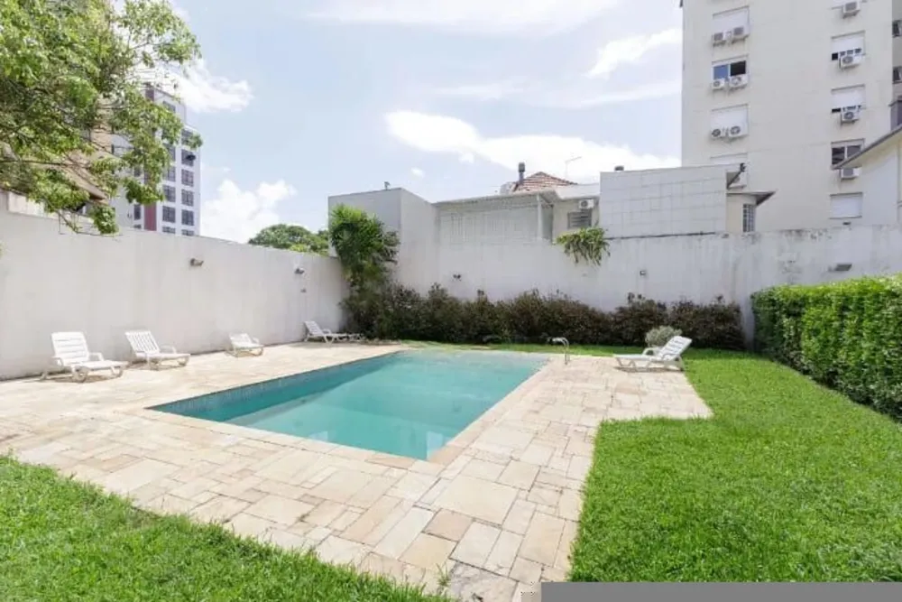 Sala-Conjunto, 35 m² - Foto 7