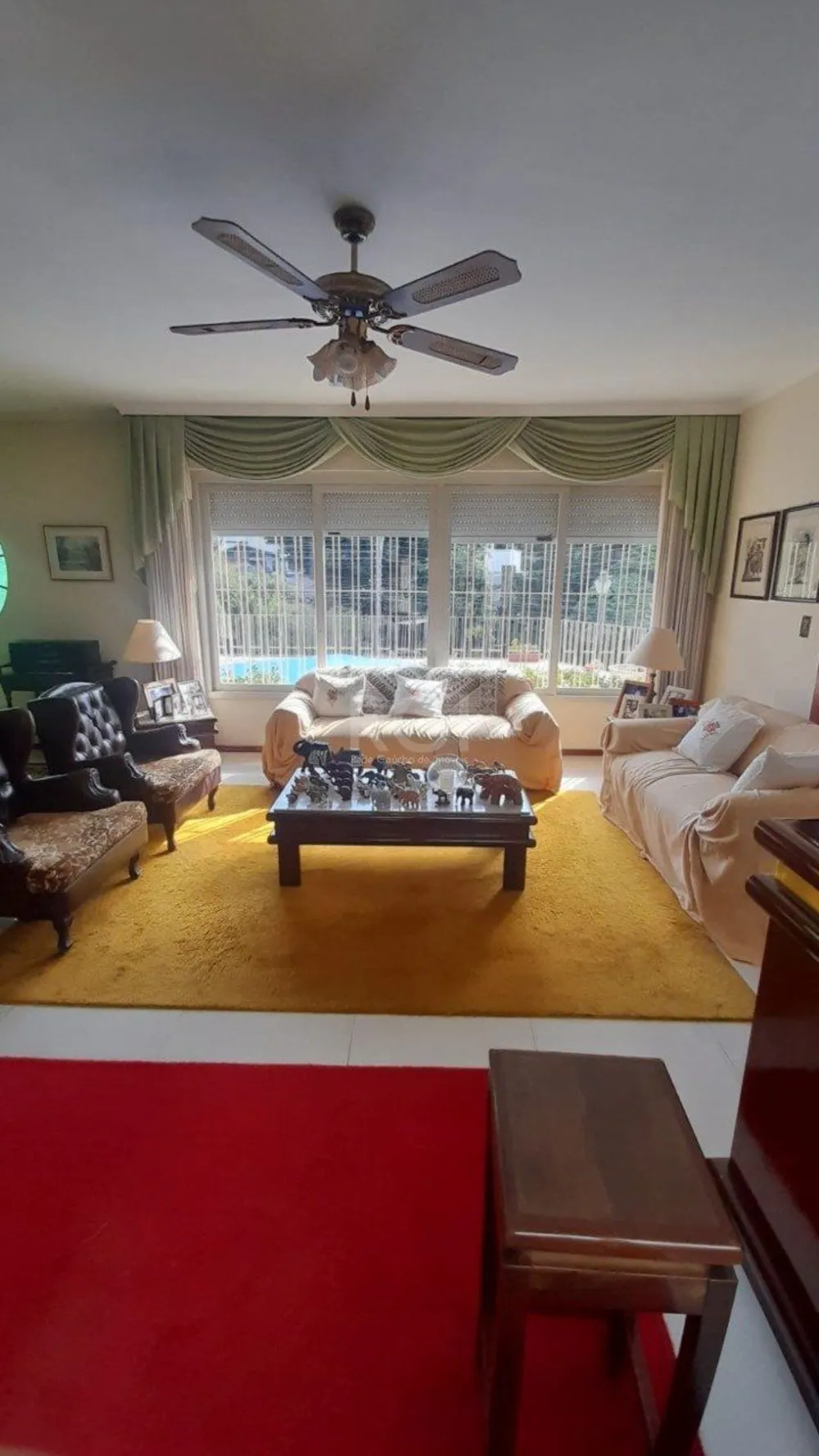 Sala-Conjunto, 35 m² - Foto 2