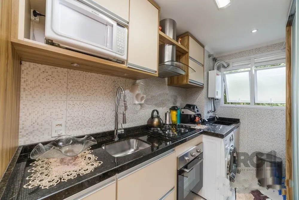 Apartamento, 1 quarto, 32 m² - Foto 7
