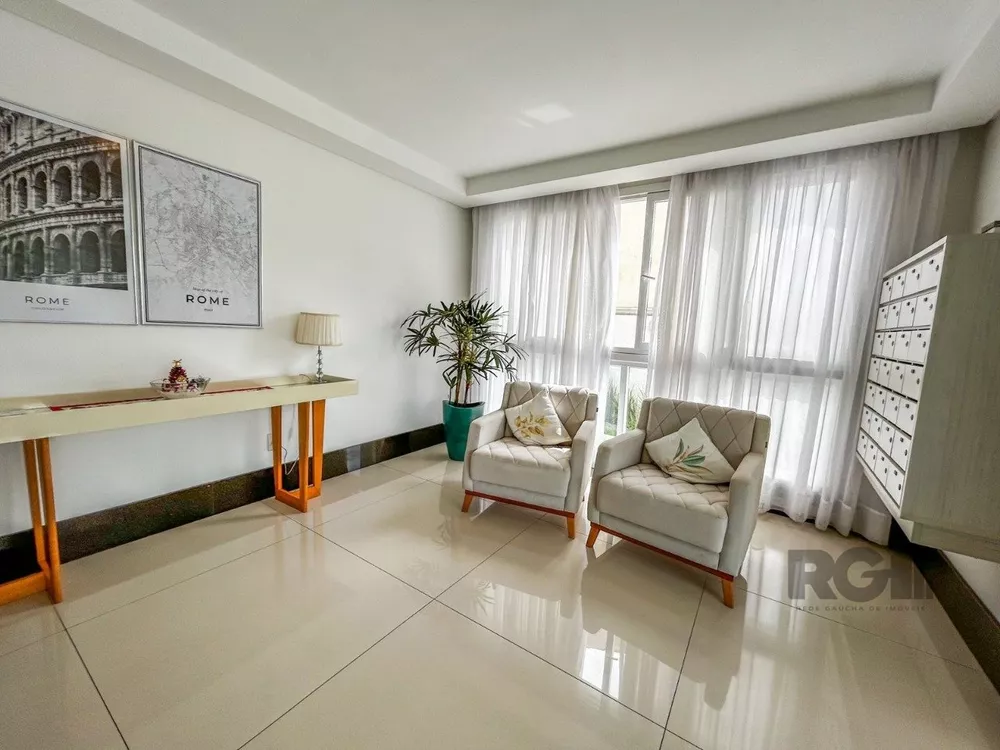 Apartamento à venda com 3 quartos, 94m² - Foto 4