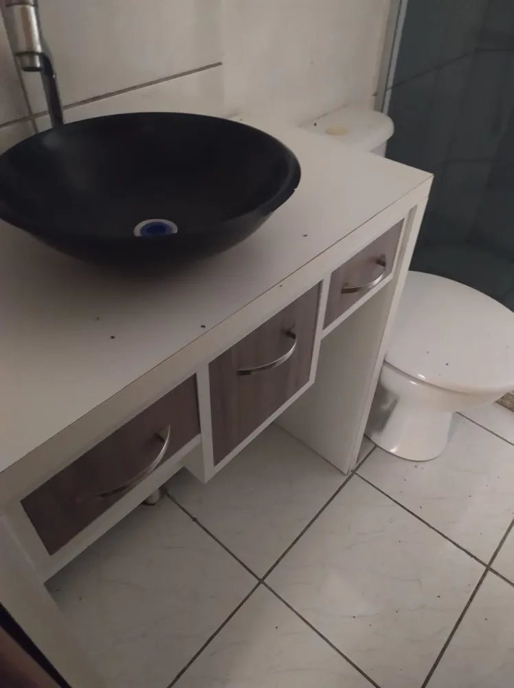 Apartamento, 1 quarto, 42 m² - Foto 6