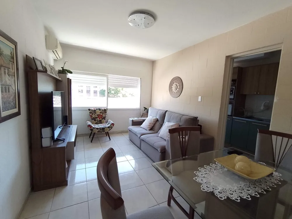 Apartamento, 1 quarto, 42 m² - Foto 4