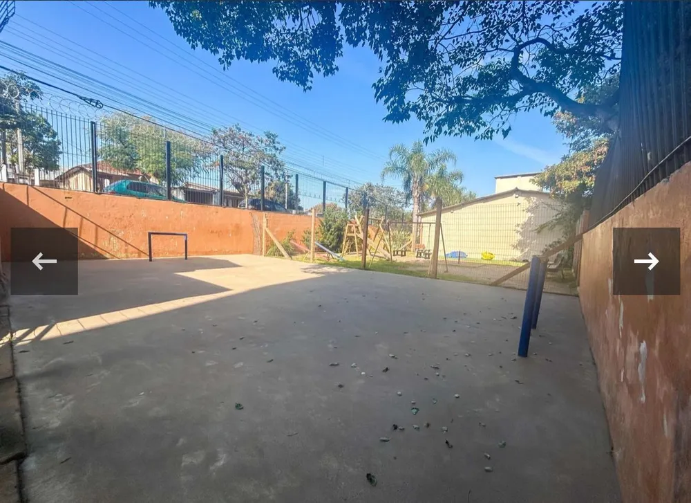 Apartamento, 2 quartos, 37 m² - Foto 3