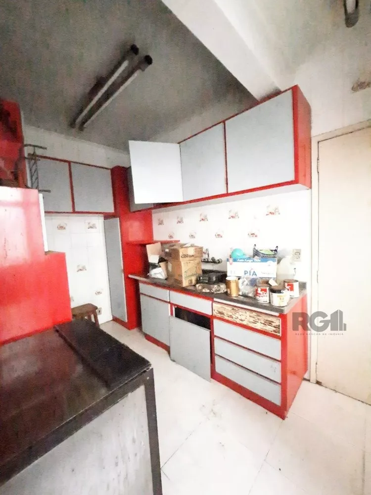 Apartamento à venda com 3 quartos, 142m² - Foto 8