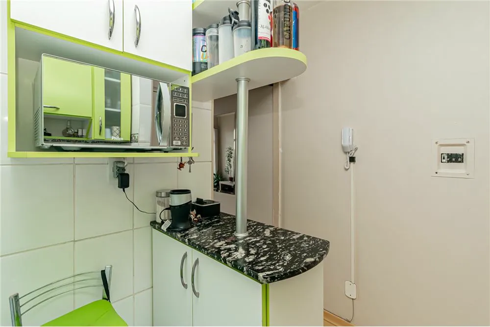 Apartamento, 1 quarto, 41 m² - Foto 7