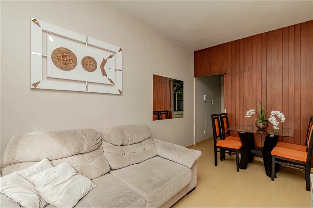 Apartamento, 1 quarto, 41 m² - Foto 4