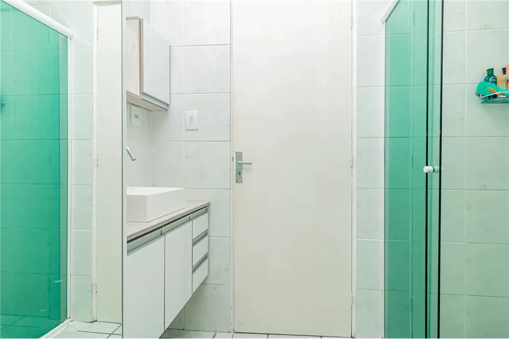 Apartamento, 1 quarto, 41 m² - Foto 2