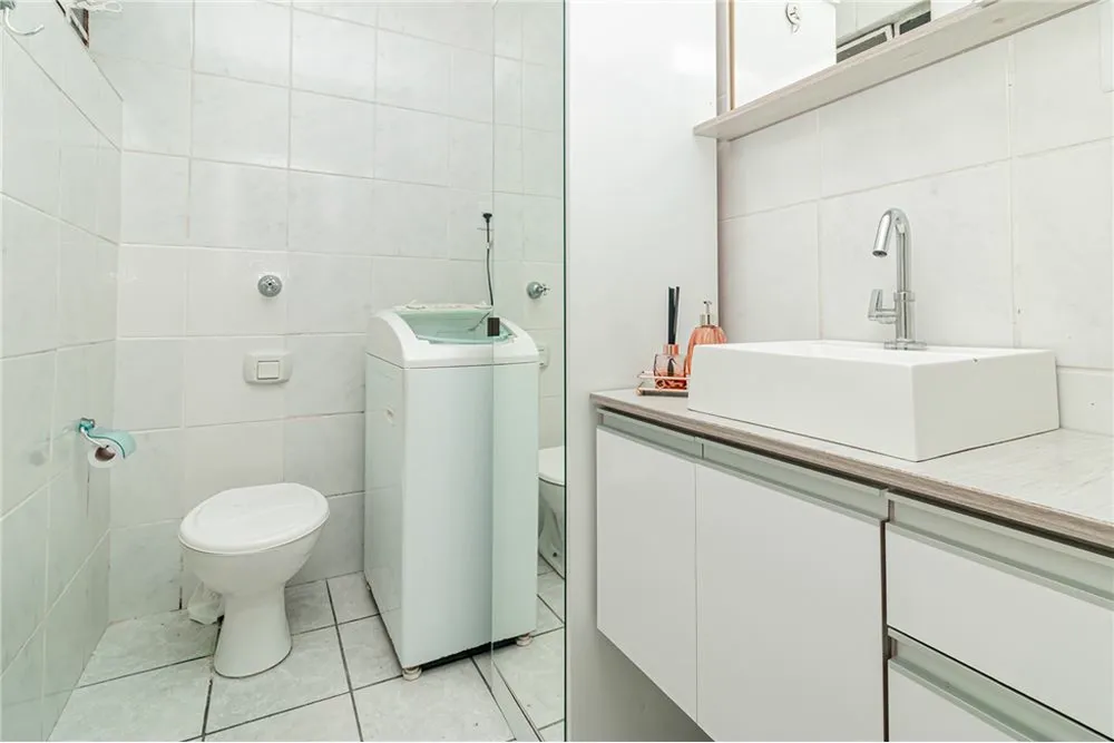 Apartamento, 1 quarto, 41 m² - Foto 1
