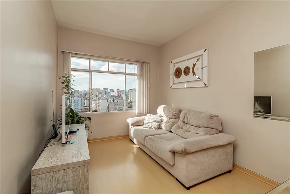 Apartamento, 1 quarto, 41 m² - Foto 6