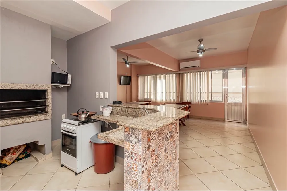 Apartamento, 1 quarto, 41 m² - Foto 5