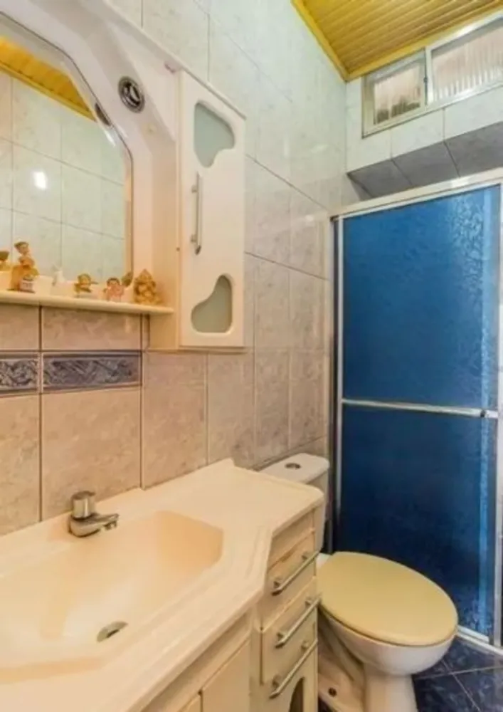 Casa, 3 quartos, 261 m² - Foto 11