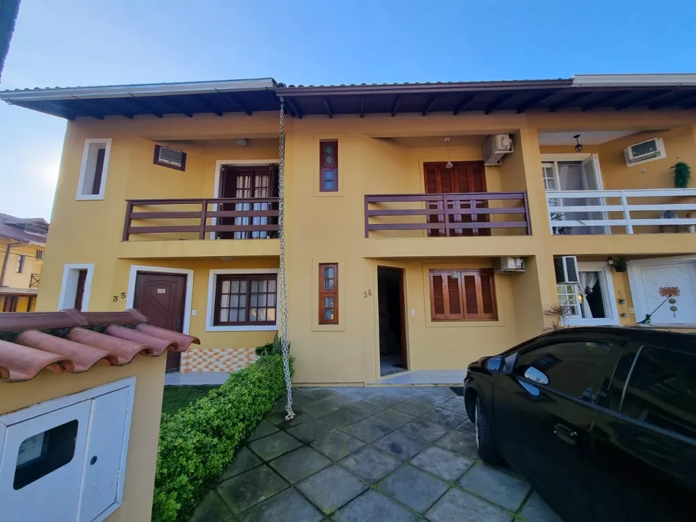 Casa de Condomínio à venda com 2 quartos, 83m² - Foto 1