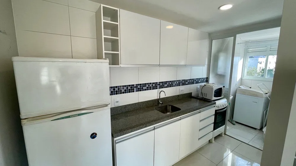 Apartamento, 2 quartos, 44 m² - Foto 1