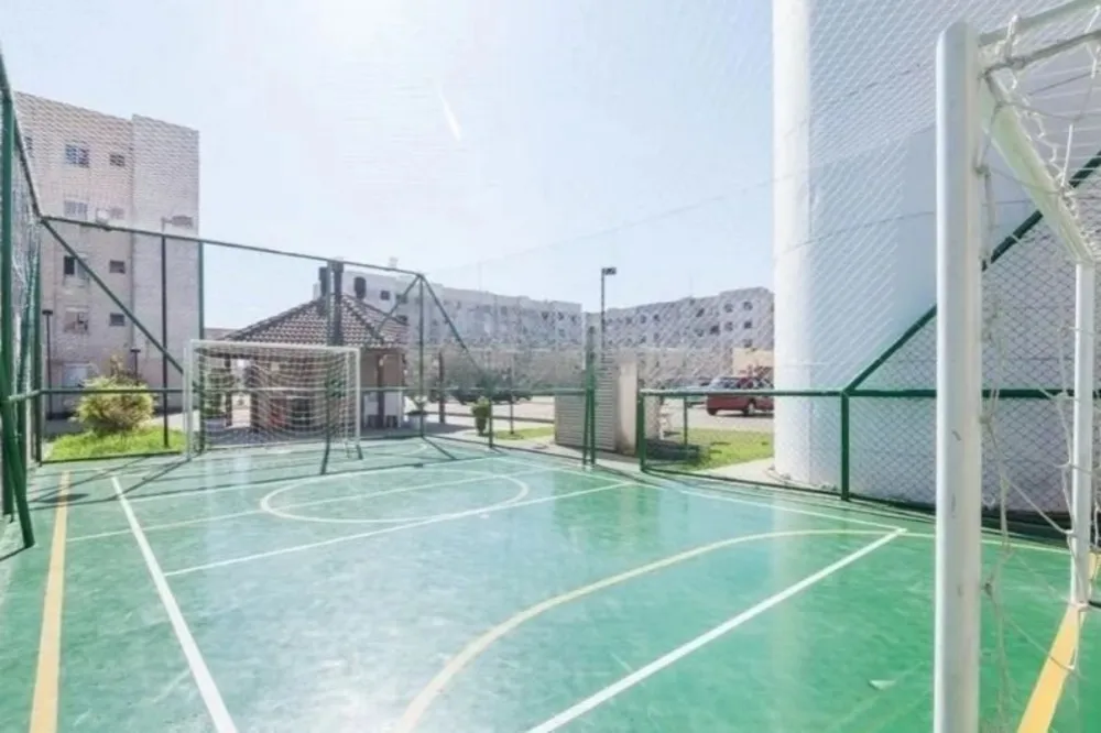Apartamento, 2 quartos, 44 m² - Foto 5