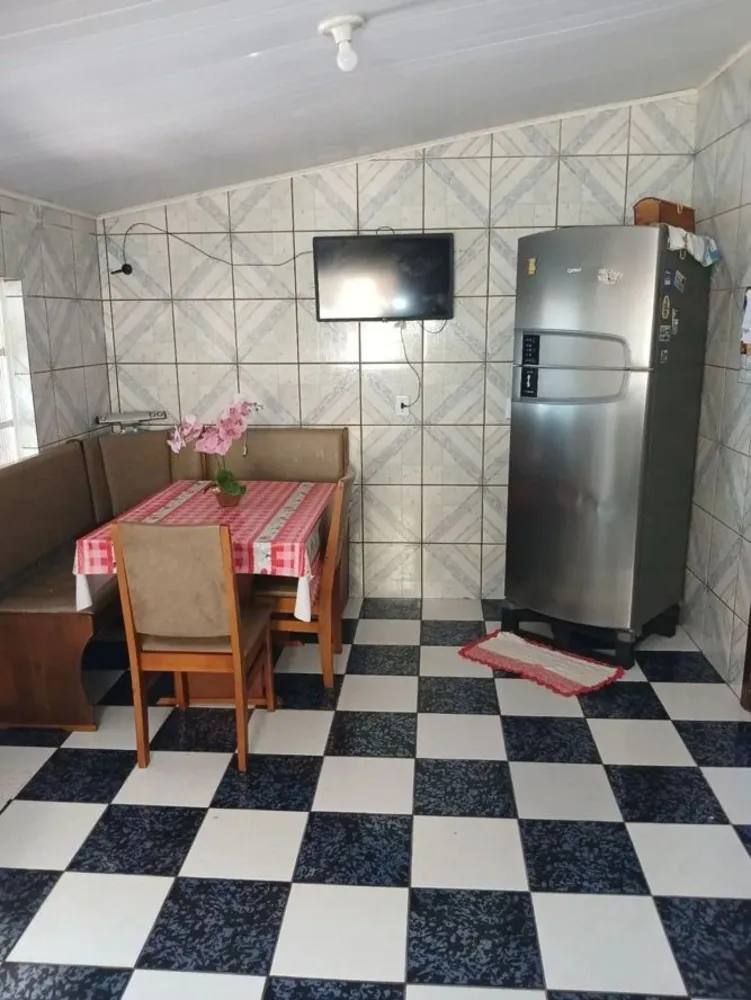 Casa, 3 quartos, 158 m² - Foto 4