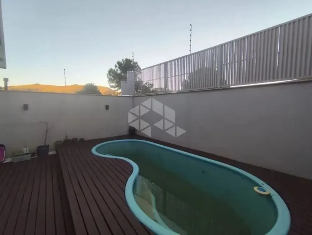 Casa, 3 quartos, 158 m² - Foto 2