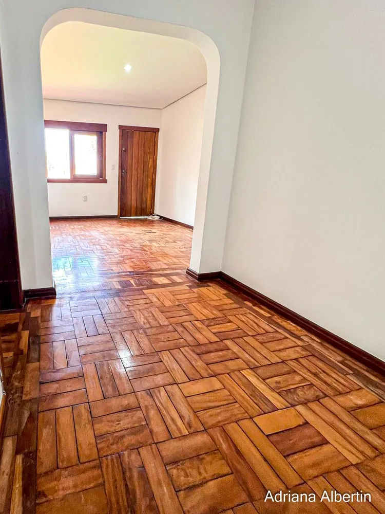 Casa, 3 quartos, 168 m² - Foto 1