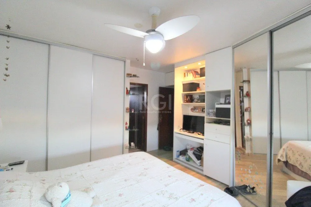 Casa, 3 quartos, 168 m² - Foto 2