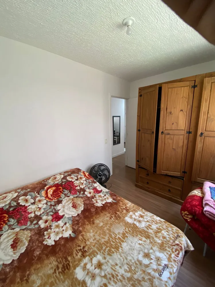 Apartamento, 2 quartos, 42 m² - Foto 9