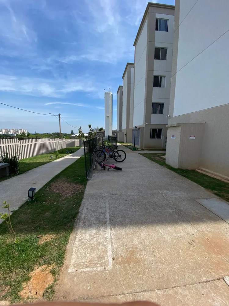 Apartamento, 2 quartos, 42 m² - Foto 5