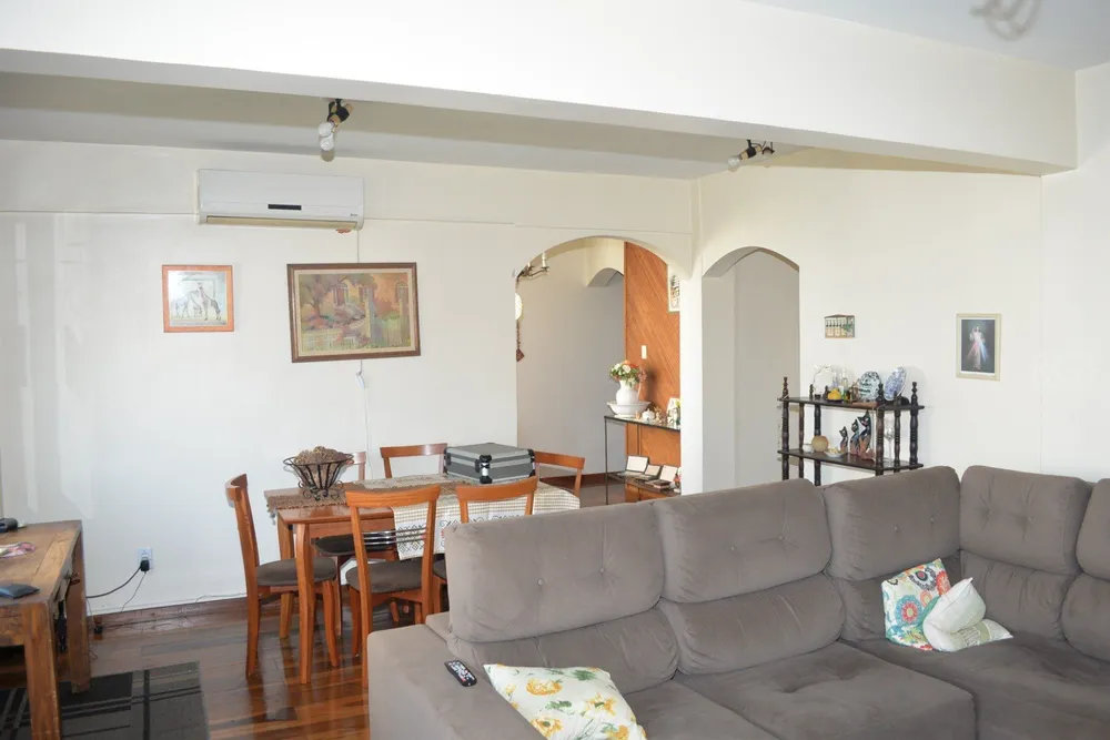 Apartamento, 2 quartos, 68 m² - Foto 5