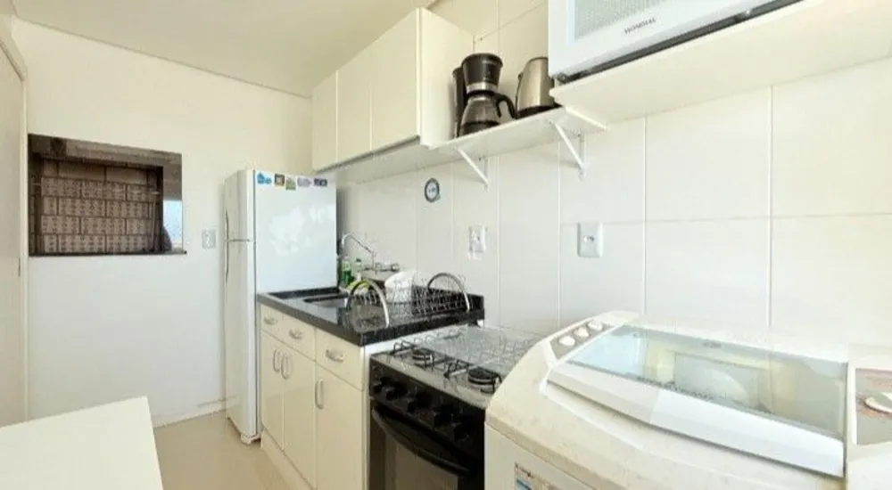 Apartamento, 3 quartos, 95 m² - Foto 6
