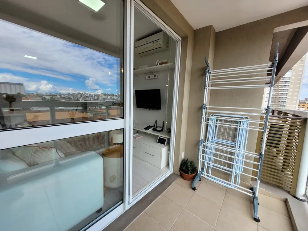 Sala-Conjunto, 31 m² - Foto 2