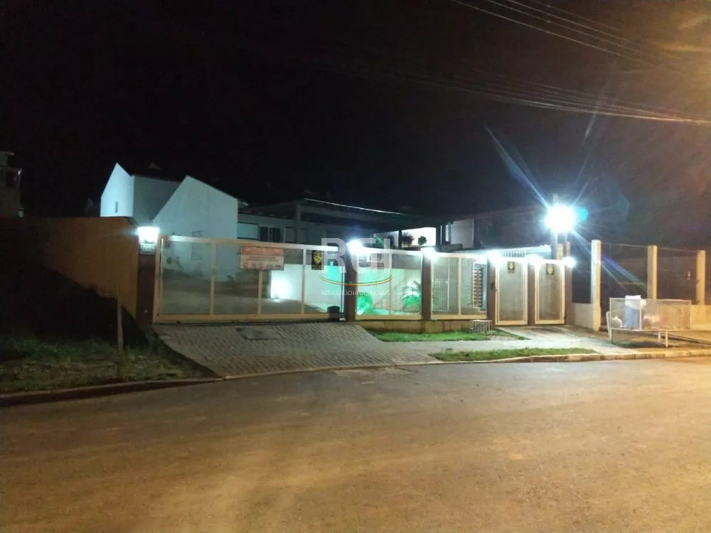 Casa de Condomínio à venda com 3 quartos, 46m² - Foto 1