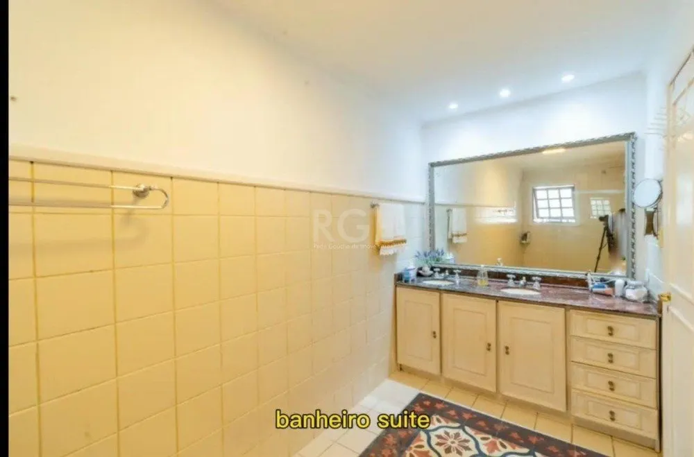 Casa, 3 quartos, 233 m² - Foto 4