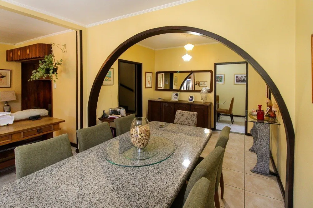 Casa, 6 quartos, 406 m² - Foto 4