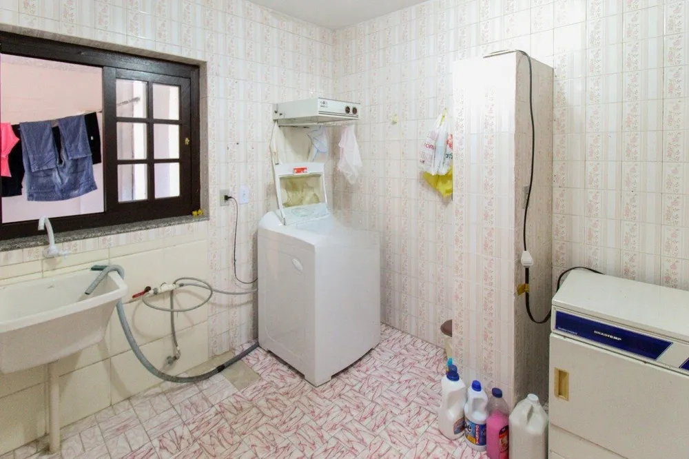 Casa, 6 quartos, 406 m² - Foto 8