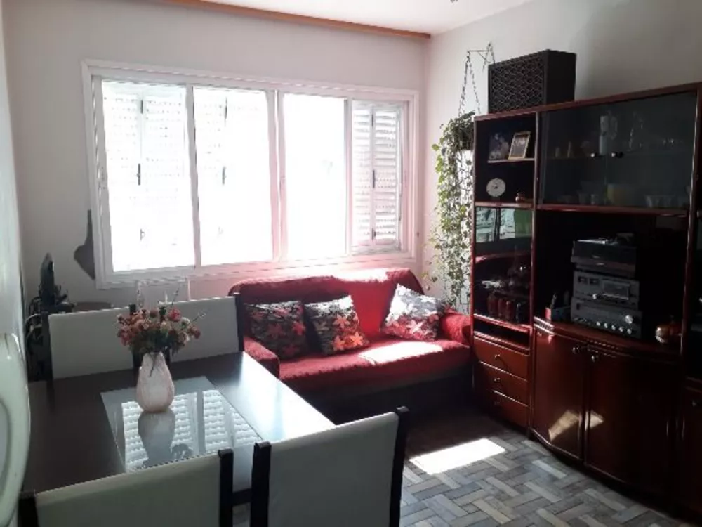 Apartamento à venda com 2 quartos, 78m² - Foto 2