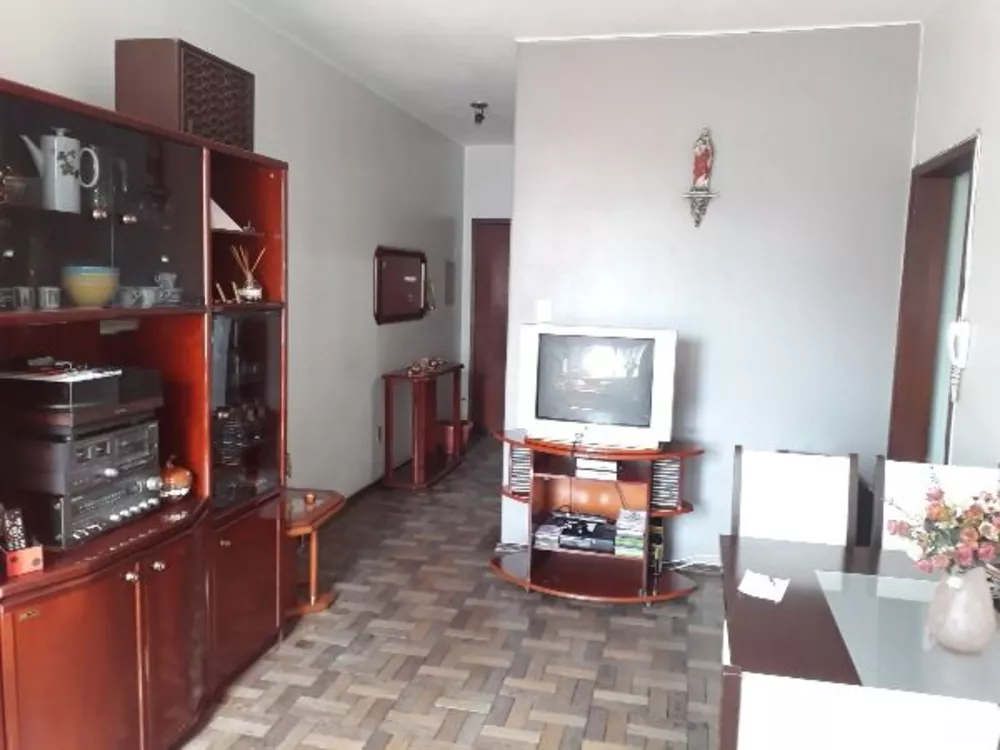 Apartamento à venda com 2 quartos, 78m² - Foto 3