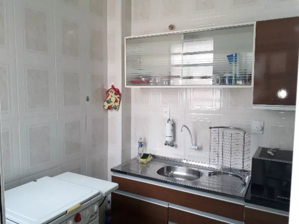 Apartamento à venda com 2 quartos, 78m² - Foto 4